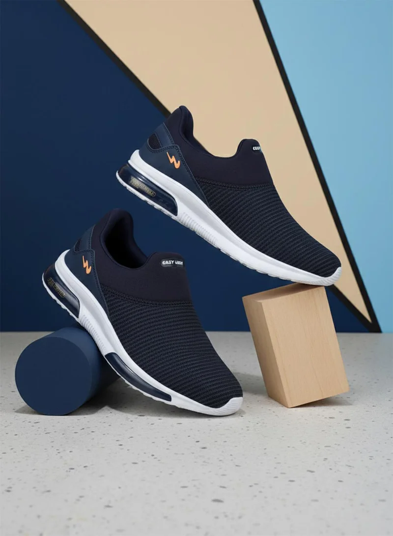 CAMPUS Men's Slip On Shoes - Lightweight, Timeless for Everyday Walk